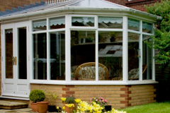 conservatories Potters Crouch