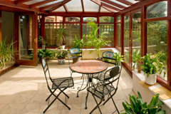 Potters Crouch conservatory quotes