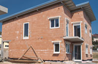 Potters Crouch home extensions