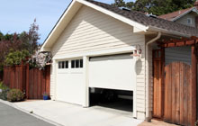 Potters Crouch garage construction leads