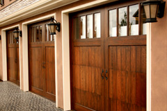 Potters Crouch garage extension quotes