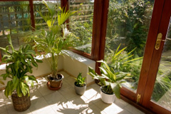 Potters Crouch orangery costs